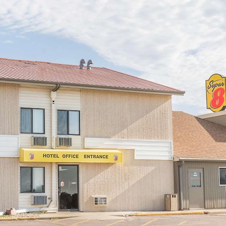 Super 8 By Wyndham Luverne Exteriér fotografie