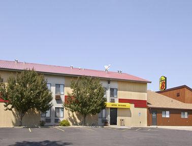 Super 8 By Wyndham Luverne Exteriér fotografie