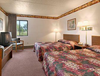 Super 8 By Wyndham Luverne Pokoj fotografie